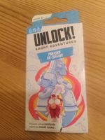 Unlock ! Short Adventures - Panique en cuisine